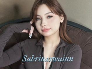 Sabrinaswainn