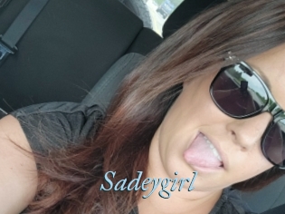 Sadeygirl