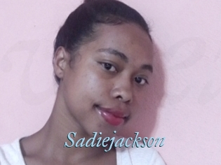 Sadiejackson