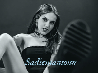 Sadiemansonn