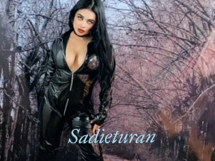 Sadieturan