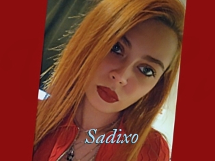 Sadixo