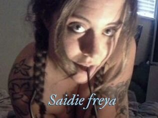 Saidie_freya