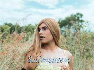 Sailynqueens