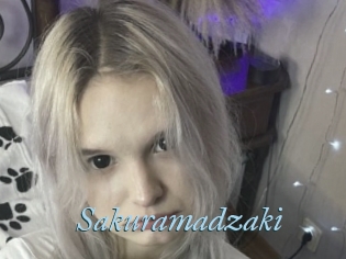 Sakuramadzaki