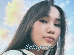 Salluyung