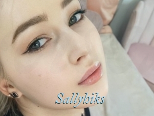 Sallyhiks