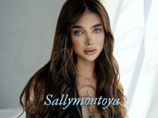 Sallymontoya