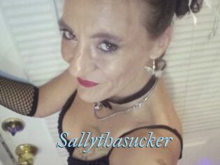 Sallythasucker