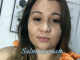 Salmazaman