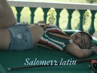 Salome12_latin