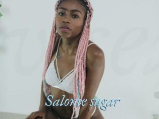 Salome_sugar