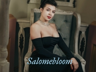 Salomebloom