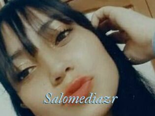 Salomediazr