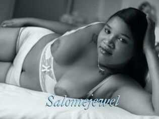 Salomejewel