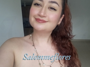 Salommeflores