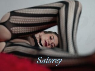 Salorey