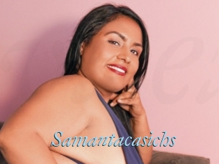 Samantacasichs