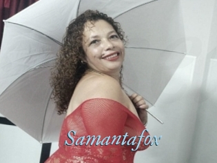 Samantafox