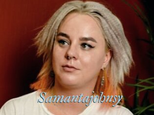 Samantajohnsy