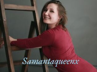 Samantaqueenx