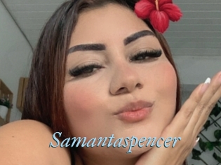 Samantaspencer