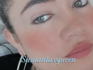 Samantaxqueen