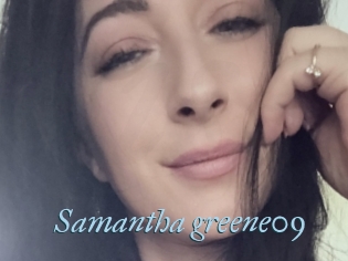 Samantha_greene09