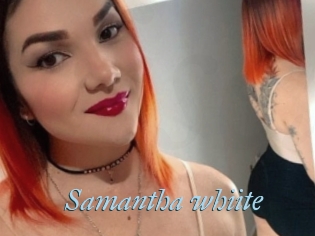 Samantha_whiite