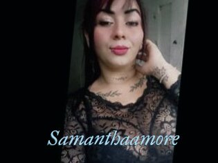 Samanthaamore