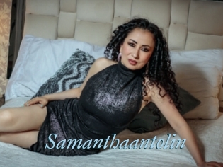 Samanthaantolin