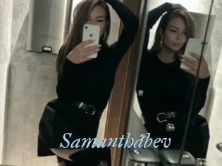 Samanthabev