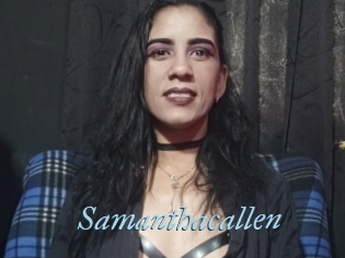 Samanthacallen