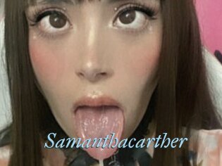 Samanthacarther