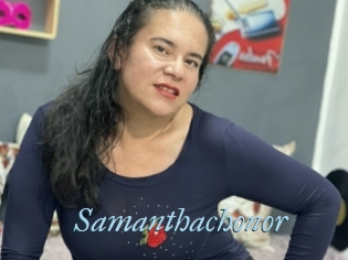 Samanthachonor