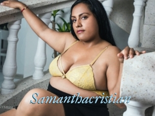 Samanthacristian