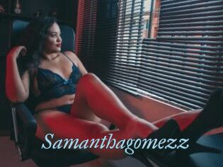 Samanthagomezz