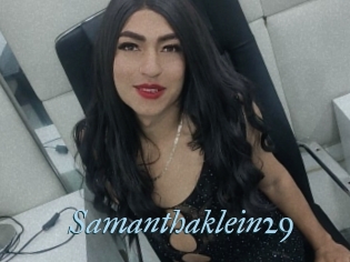 Samanthaklein29