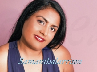 Samanthalarrison