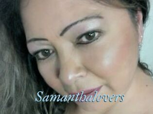 Samanthalovers