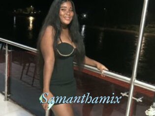 Samanthamix