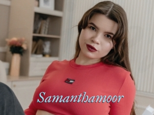 Samanthamoor