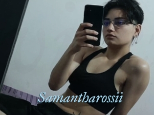 Samantharossii