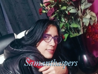 Samanthaspers