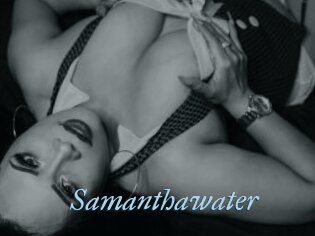 Samanthawater