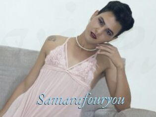 Samarafouryou