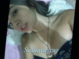 Samaragray