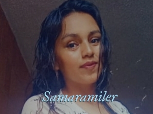 Samaramiler