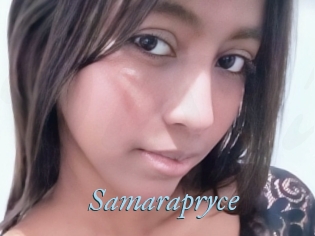 Samarapryce