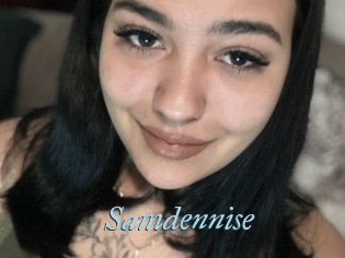 Samdennise